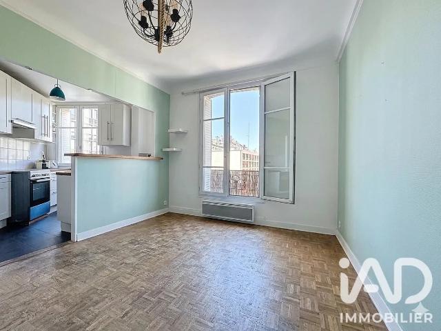Appartement vente à Boulogne-Billancourt, Boulogne-billancourt