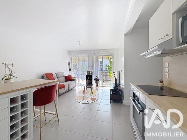 Appartement vente à Bordeaux, Mérignac