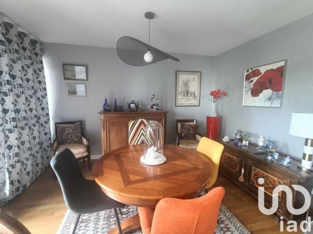 Appartement vente à Vichy, Cusset