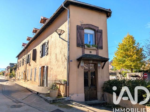 Appartement vente à Tarbes