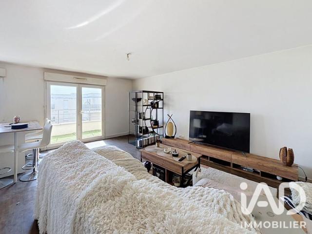 Appartement vente à Nantes, Rezé