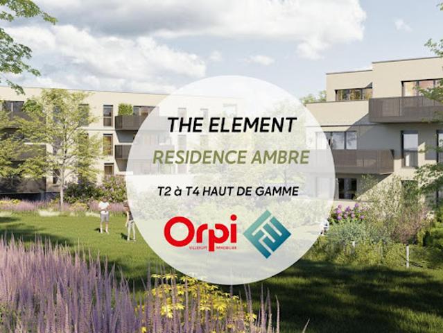 Appartement vente à Val-de-Briey, Mont-saint-martin