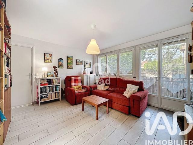 Appartement vente à Melun, Villiers-en-bière