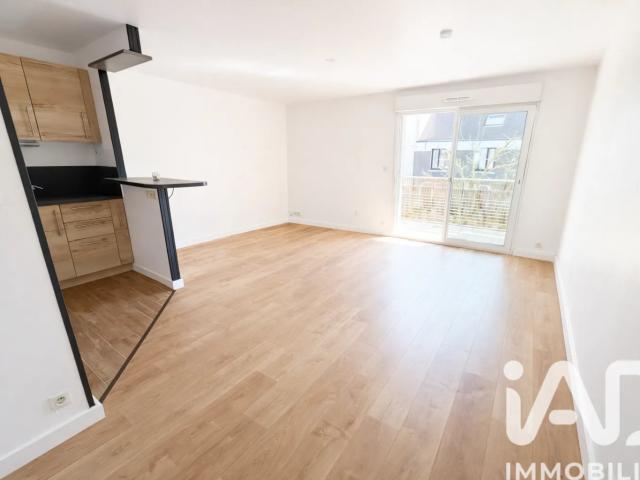 Appartement vente à Saint-Nazaire, Montoir-de-bretagne