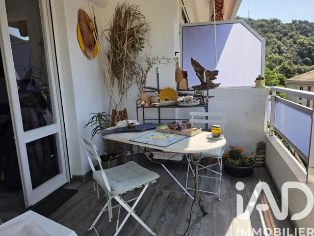 Appartement vente à Céret, Taulis