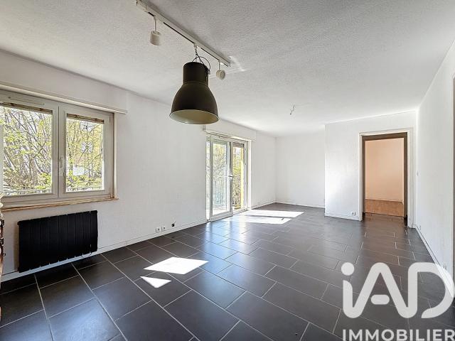 Appartement vente à Mulhouse