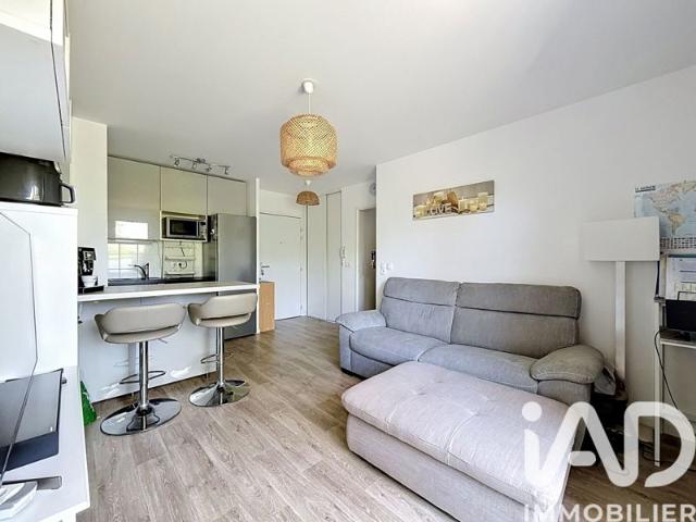 Appartement vente à Pontoise, Jouy-le-moutier