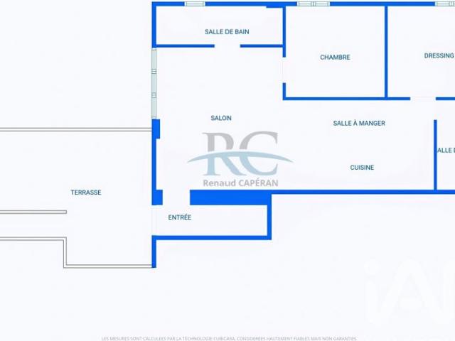 Appartement vente à Toulouse, Buzet-sur-tarn