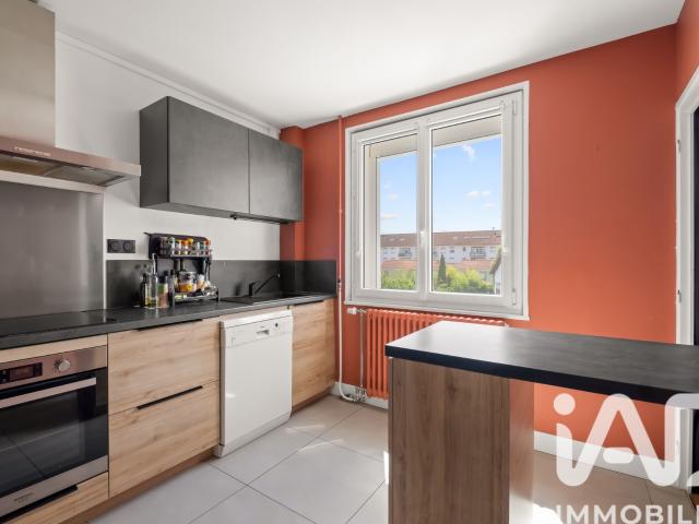 Appartement vente à Lyon, Métropole de Lyon