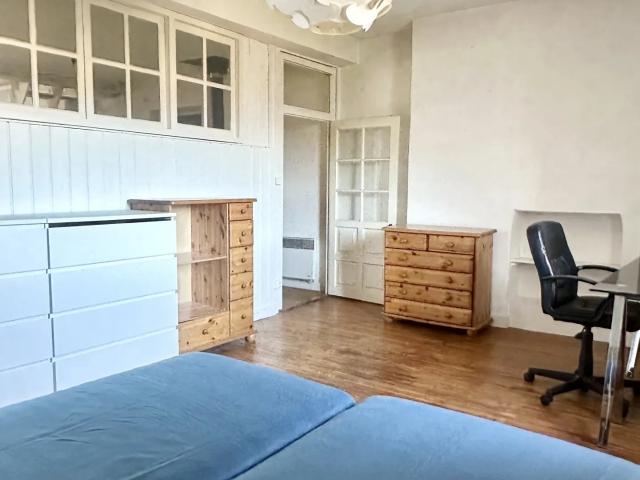 Appartement vente à Grenoble, Varces-allières-et-risset
