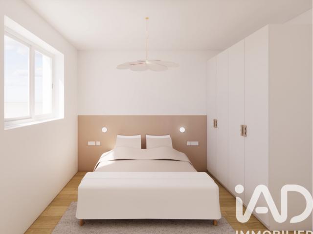 Appartement vente à Romorantin-Lanthenay, Selles-sur-cher