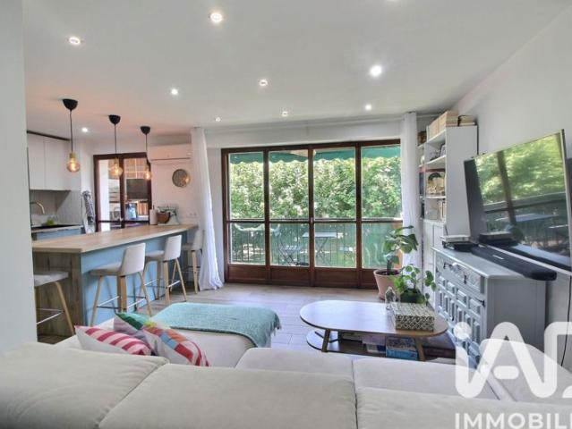 Appartement vente à Marseille