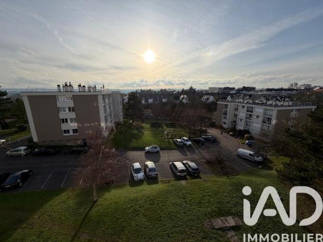 Appartement vente à Saint-Germain-en-Laye, Carrières-sur-seine