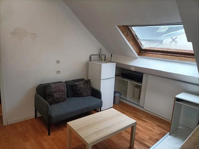 Appartement vente à Paris, Île-de-France