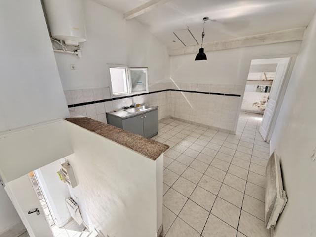 Appartement vente à Le Raincy, Gagny
