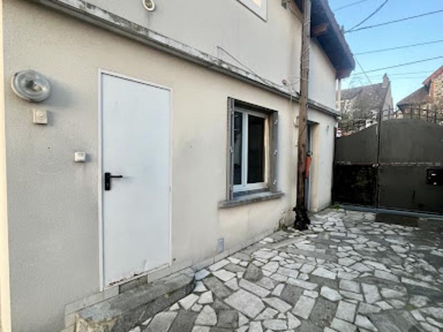 Appartement vente à Le Raincy, Gagny