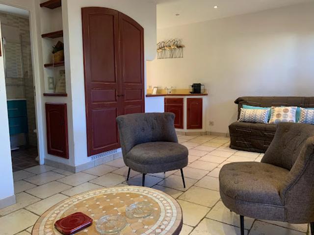 Appartement vente à Arrondissement de Toulon, La Londe-les-maures