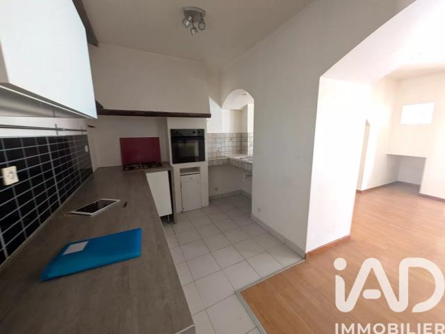 Appartement vente à Grenoble, Allevard