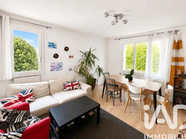 Appartement vente à Lyon, Métropole de Lyon