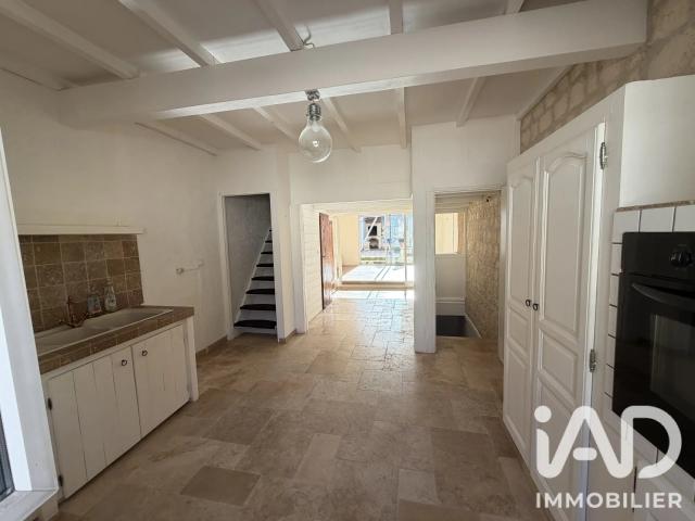 Appartement vente à Béziers, Florensac