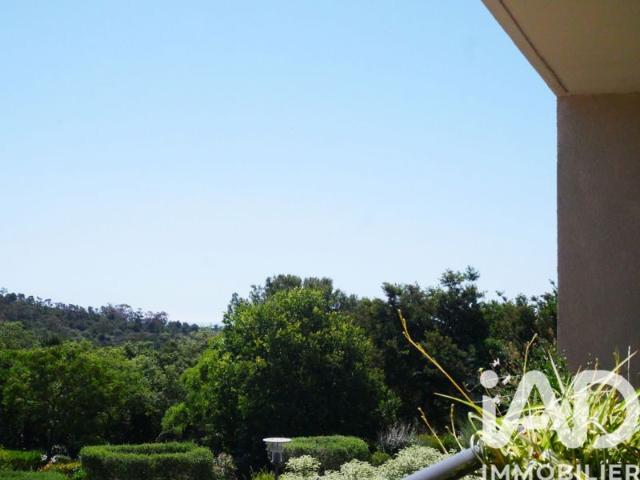 Appartement vente à Arrondissement de Draguignan, Saint-raphaël