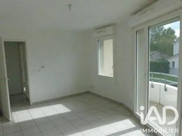 Appartement vente à Saint-Pardon, Vayres
