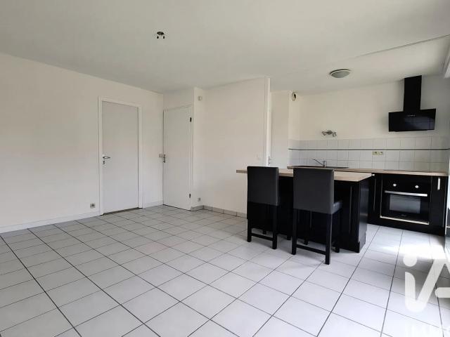 Appartement vente à Dax, Saint-paul-lès-dax