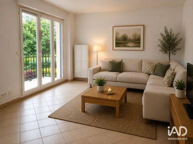 Appartement vente à Rambouillet