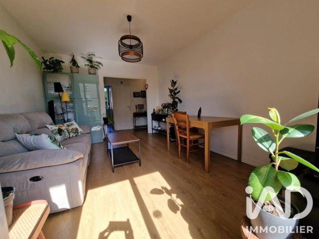 Appartement vente à Grenoble