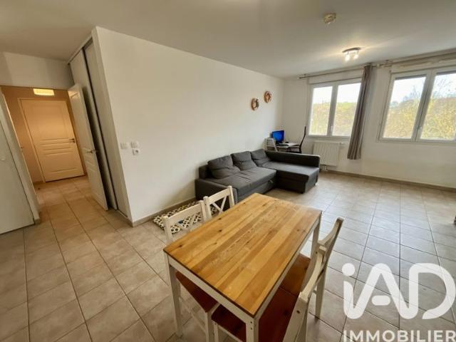 Appartement vente à Marseille, Peypin