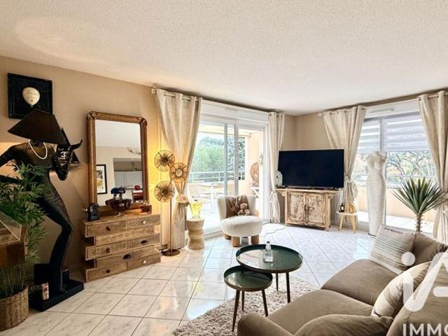 Appartement vente à Arrondissement de Draguignan, Les Adrets-de-l'estérel
