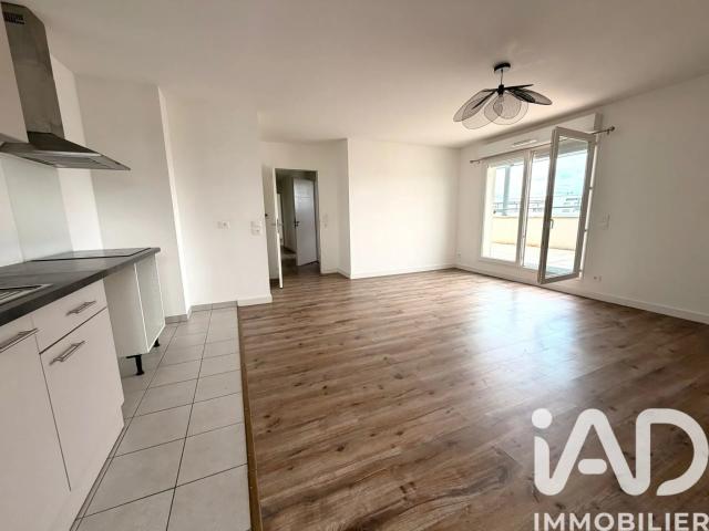 Appartement vente à Bordeaux, Floirac