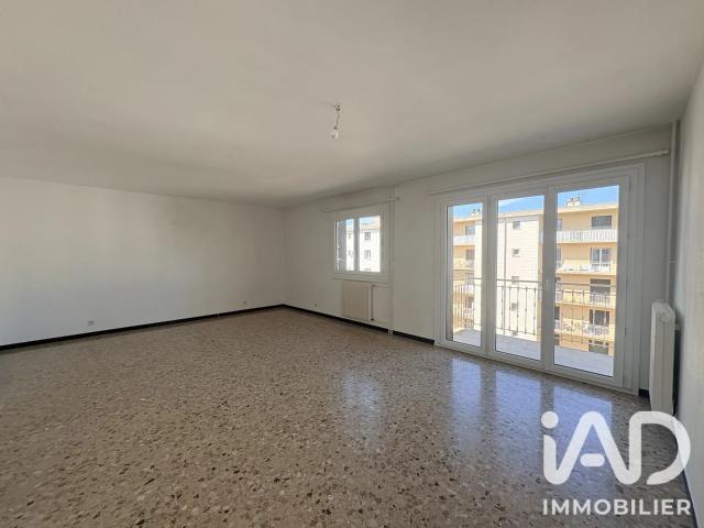 Appartement vente à Gap
