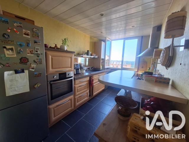 Appartement vente à Rouen, Ruan