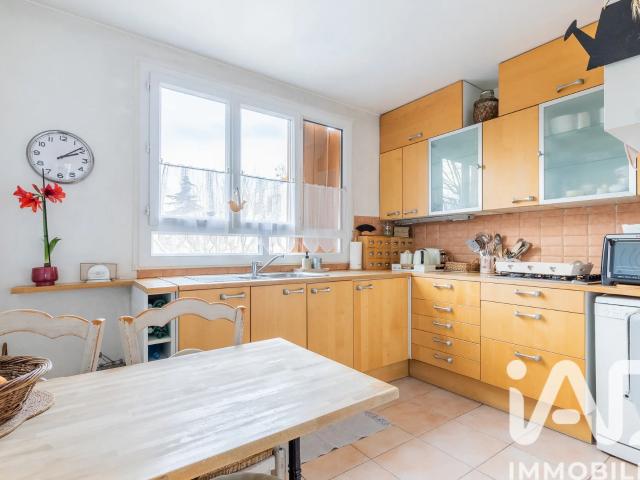 Appartement vente à Palaiseau, Chilly-mazarin