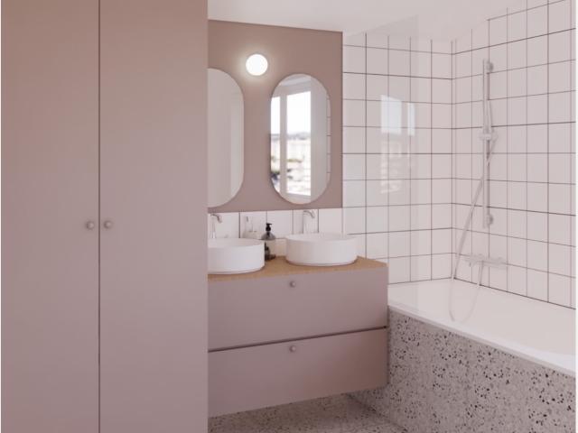 Appartement vente à Romorantin-Lanthenay, Selles-sur-cher