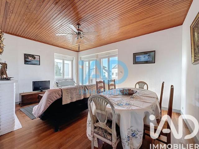 Appartement vente à Lorient, Bretagne