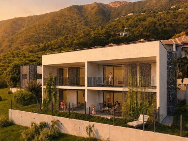 Appartement vente à Lunéville, Saint-martin