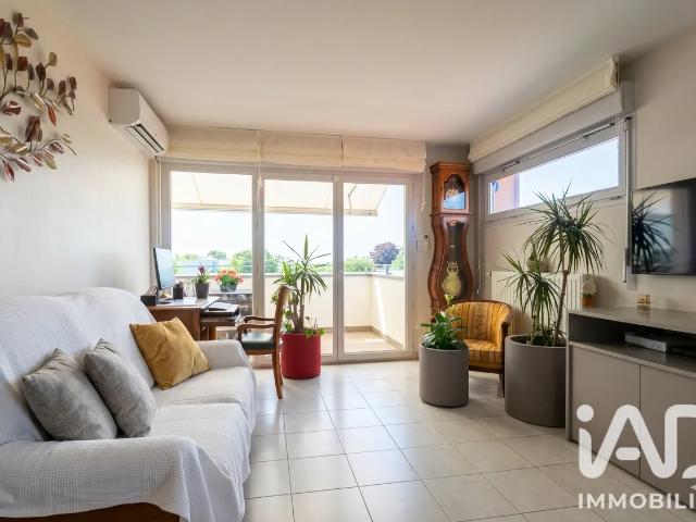 Appartement vente à Lyon, Métropole de Lyon