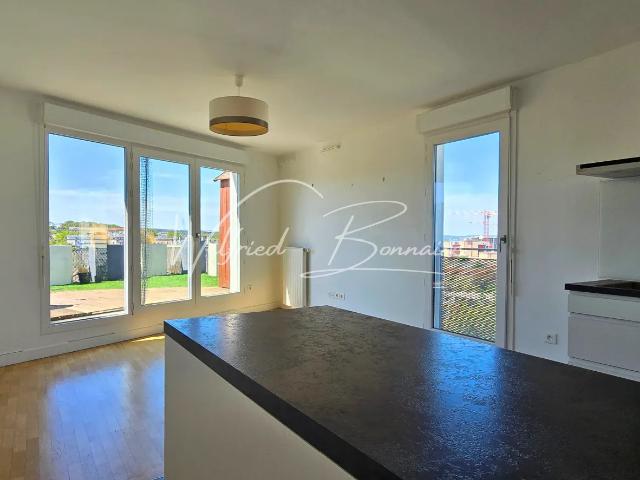 Appartement vente à Nanterre