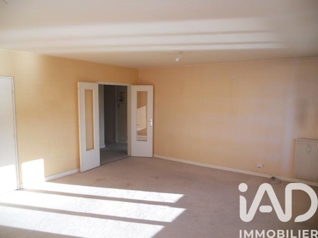 Appartement vente à Narbonne, Fleury