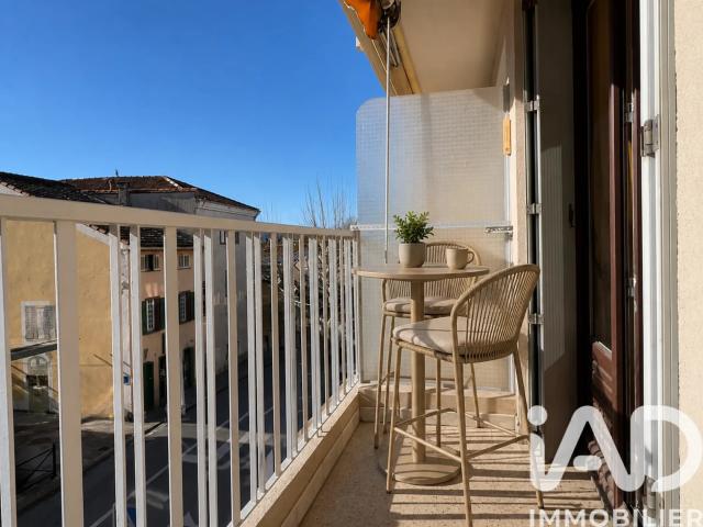 Appartement vente à Grasse, Mouans-sartoux