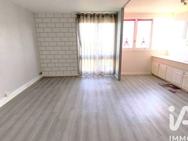 Appartement vente à Châteauroux