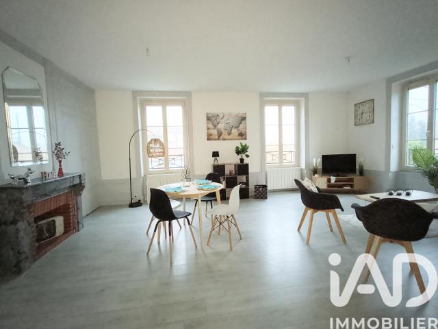 Appartement vente à Lyon, Rhône