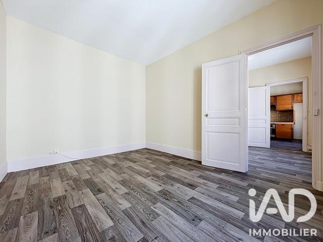 Appartement vente à Saint-Denis, Saint-denis