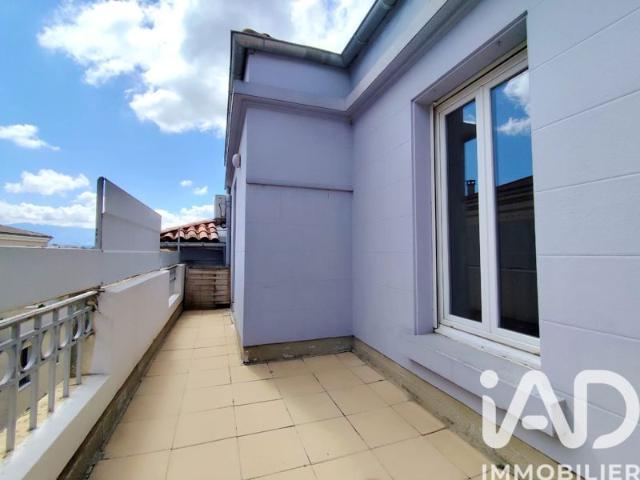 Appartement vente à Valence, Romans-sur-isère