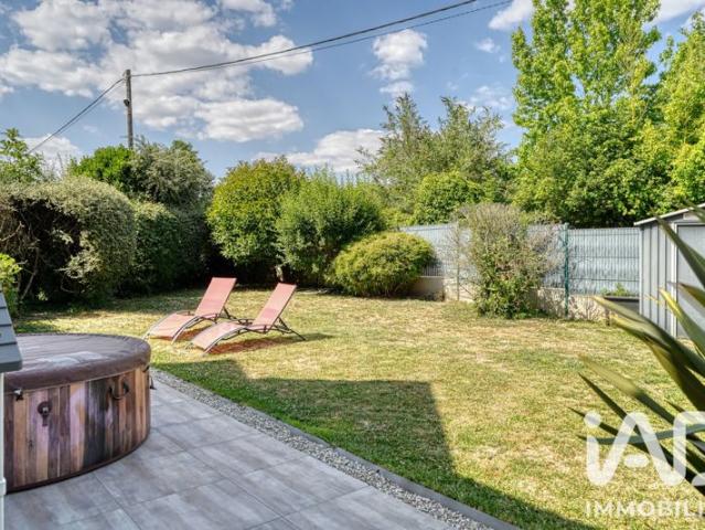 Appartement vente à Sarcelles, Belloy-en-france