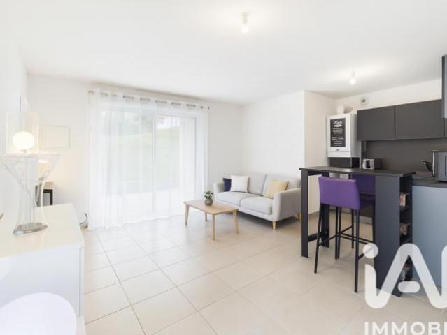 Appartement vente à Thonon-les-Bains, Publier