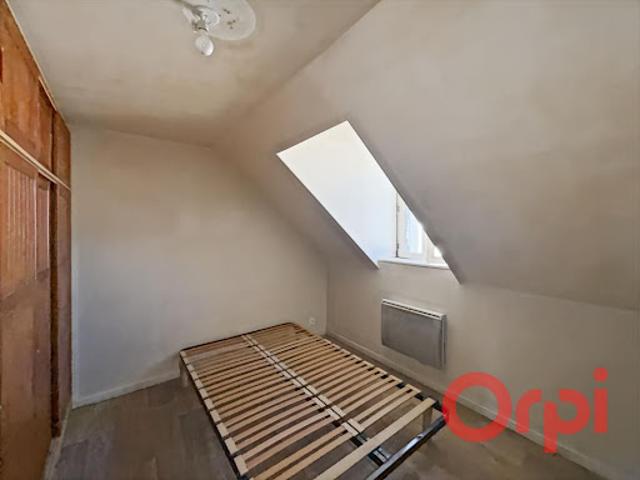 Appartement vente à Bourges