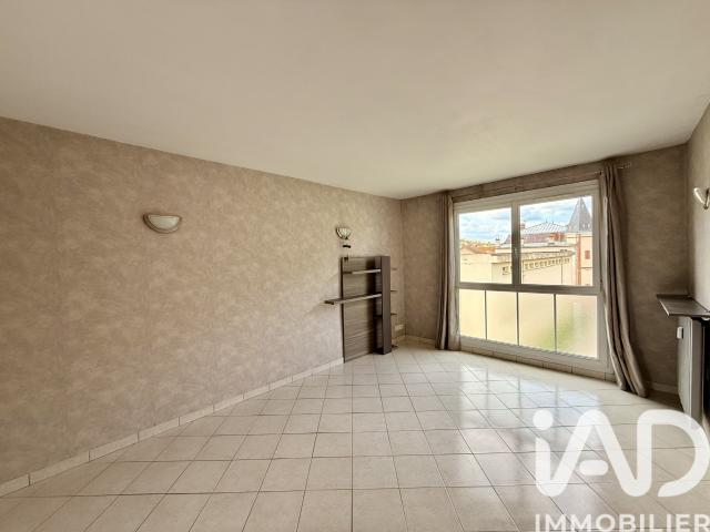 Appartement vente à Château-Thierry, Etampes-sur-marne